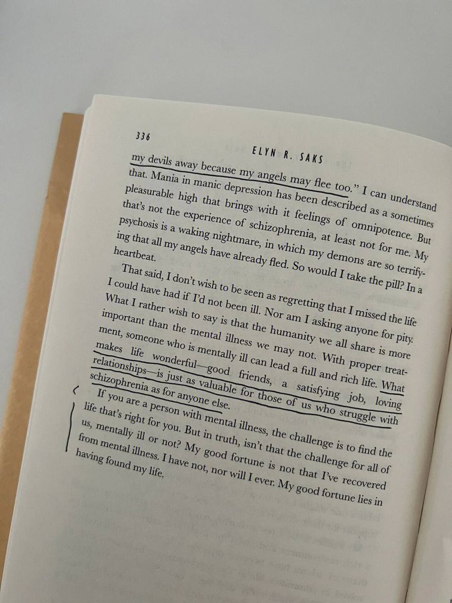 "Psychotic episodes are like experiencing trauma," Steve says. I think Steve is right when he says that psychosis is like a trauma.