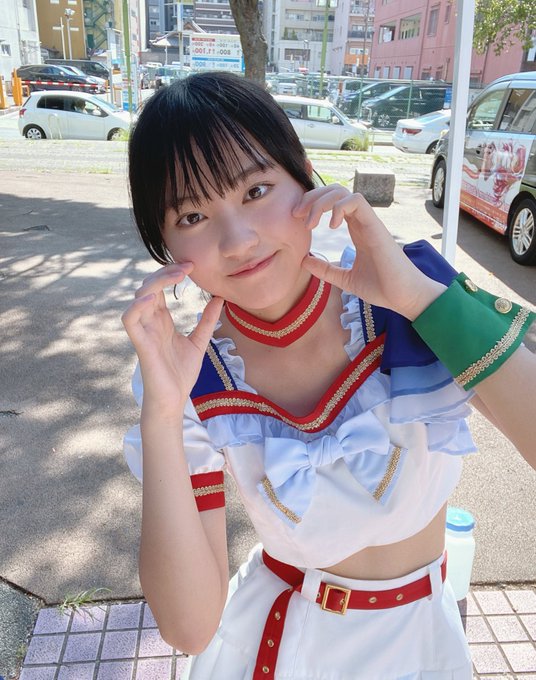 Twitterのコスプレ画像8