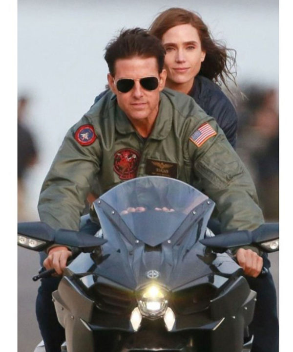 StyloJackets's tweet photo. Top Gun Maverick Tom Cruise Bomber Cotton Jacket

https://t.co/i4ngssz5Gz

#TopGunMaverick #TopGun #TomCruise #CottonJacket #MenFashion #BomberJacket https://t.co/hxXixANcsU