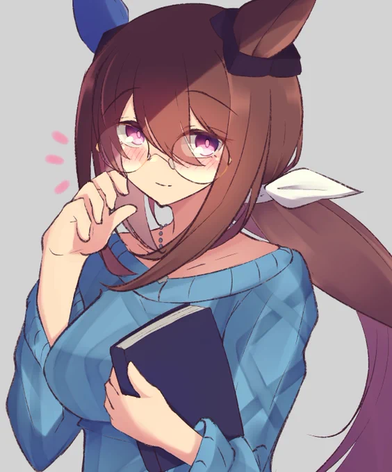 やっぱりアヤベさん!!!!!!!!!!!!!!!!!!!!!!!!!!!!!!! #自分の好きなキャラ一人の画像を四枚貼る 