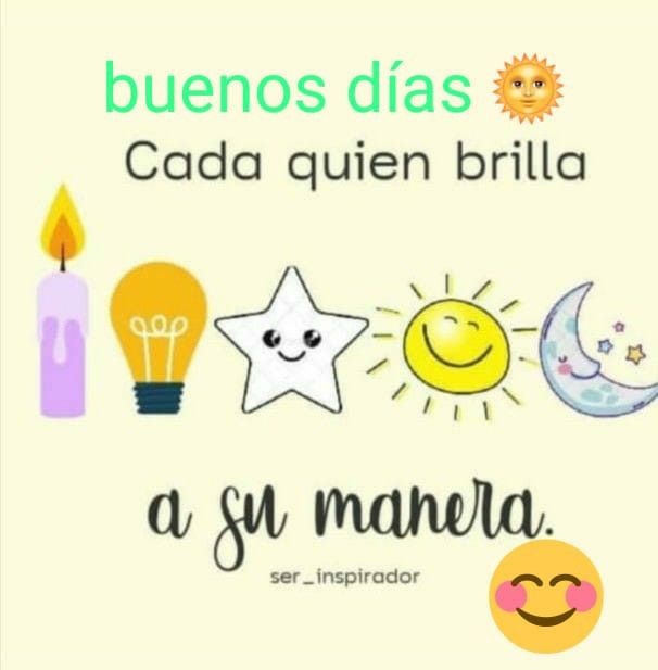 Motivosentuvida's tweet photo. Que tengas un excelente día!
#FelizDomingo https://t.co/qiA6Oxu9fw