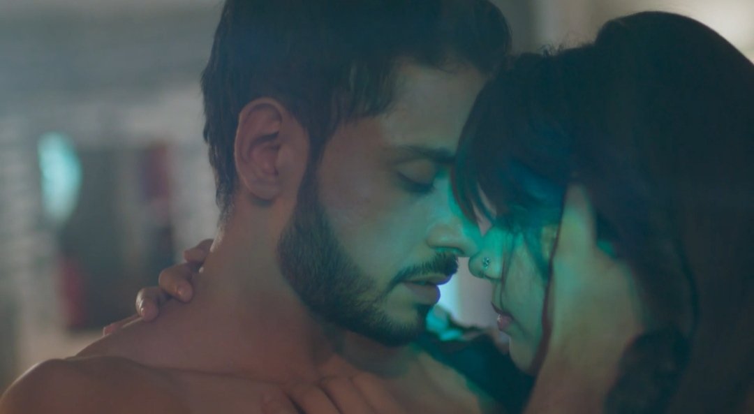 nikloyahanse's tweet photo. We want a intense Music Video with our power couple Adisha 🔥

@ZeeMusicCompany 

#WeWantAdishaInAMV https://t.co/vSpXfwOaEW