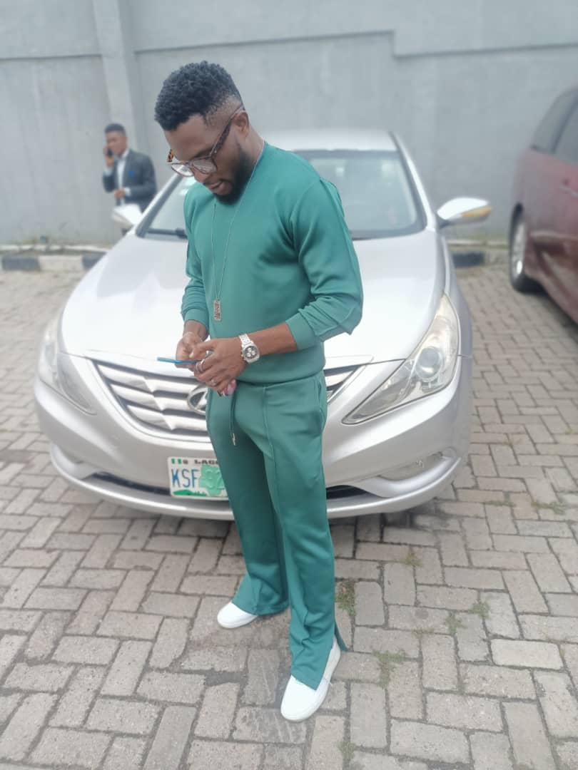 k__lebshout's tweet photo. Not your regular praise leader...... https://t.co/5TR242yz4q