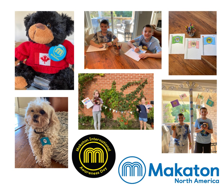 Makaton North America tweet media