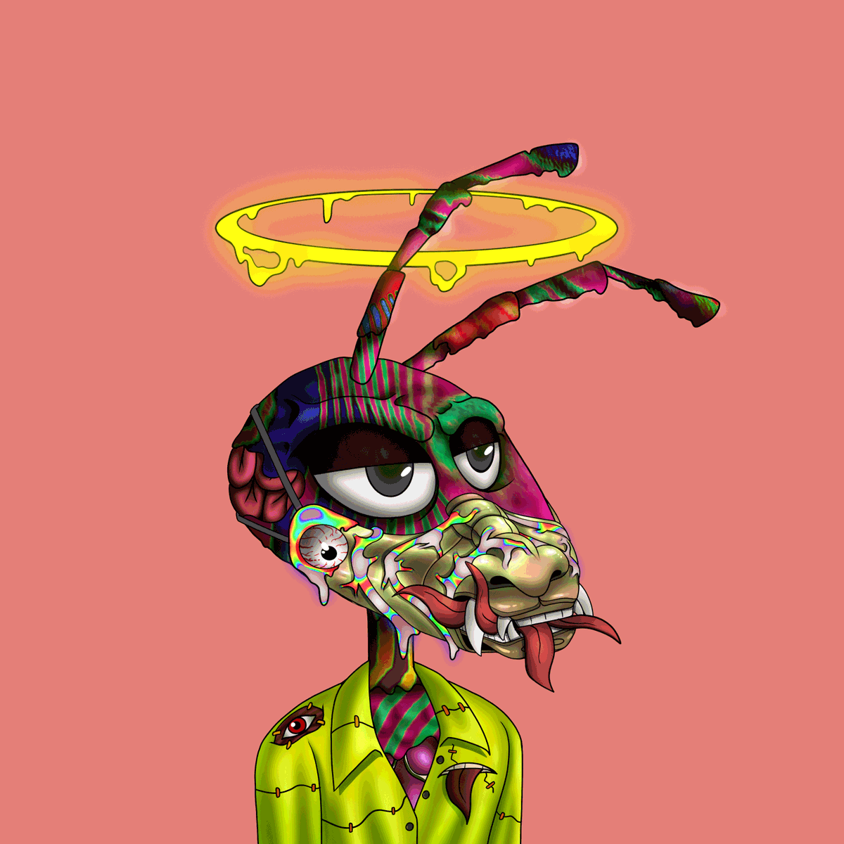 MillionHeadsUP.XRPL tweet media