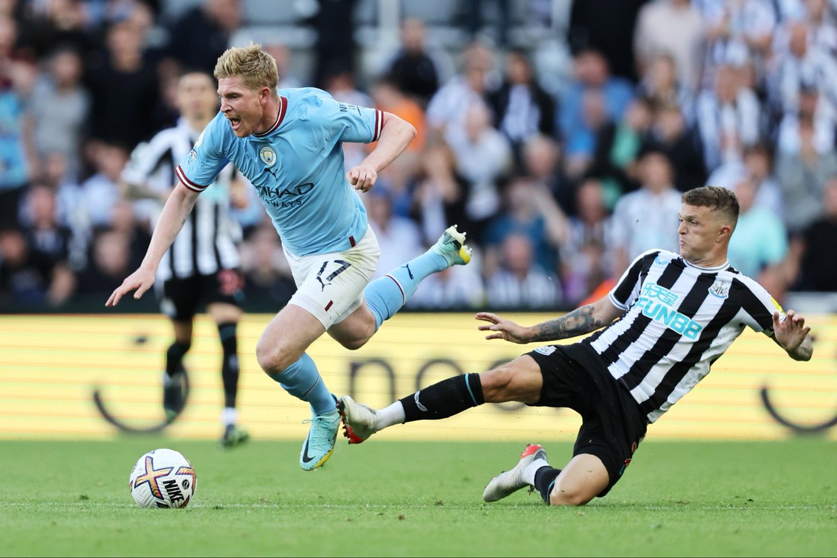 Both Wolves’ wingers today have been regularly fouled in the opening fixtures this season. Trippier in for a tough afternoon.

-Neto fouled 2+ times in 2/3 opening games.
-Guedes targeted last week against Spurs, &amp; fouled 4 times.

Playing both lines with BF, as expect fouls.