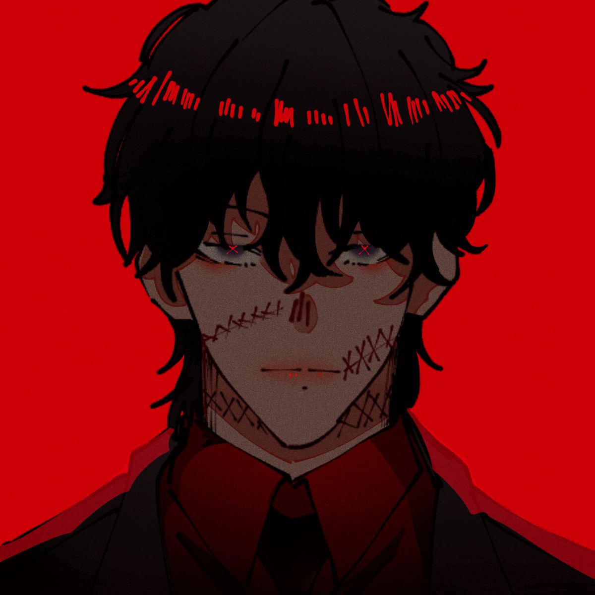 felix_ARTIE34's tweet photo. Assassin🔴🔴❤️❤️ https://t.co/qP9KHXaaUG