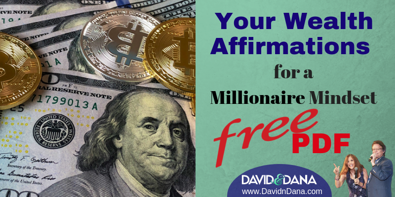 danahags's tweet photo. The first step to being wealthy is to THINK like a MILLIONAIRE. Grab your FREE PDF of Wealth Affirmations!  https://t.co/OCBhhoQ1gE https://t.co/WGeoZq5Pm8