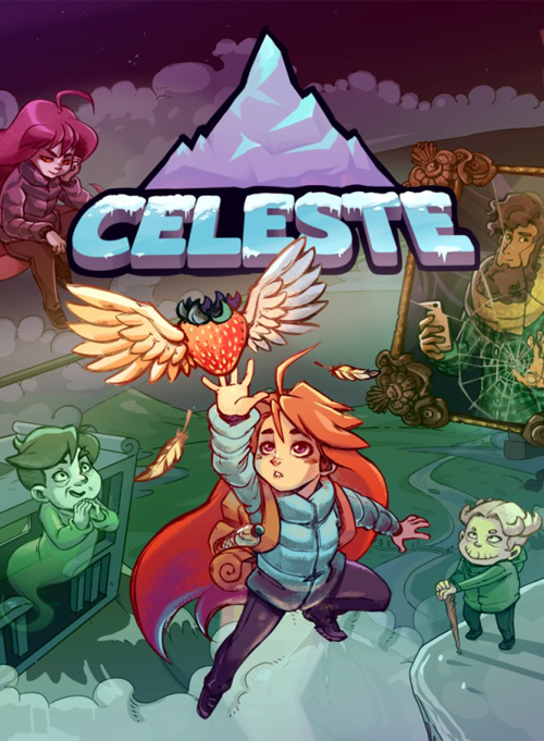 On commence Celeste en live ça va être cool 
twitch.tv/bjee__
