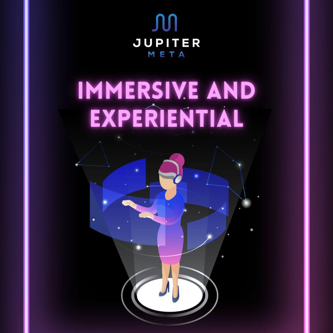 JupiterMeta's tweet photo. That's what Rent-a-Meta is all about! 

Discover more on: 
https://t.co/KxcF6Bk6MP

#jupitermeta #nftart #nftcommunity #cryptocurrency #bitcoin #blockchain #eth #metaverse #nftcollectors #nftartgallery #design #cryptonews #cryptotrading #artgallery #painting #digital #nftnews https://t.co/GiHcjVX8U1