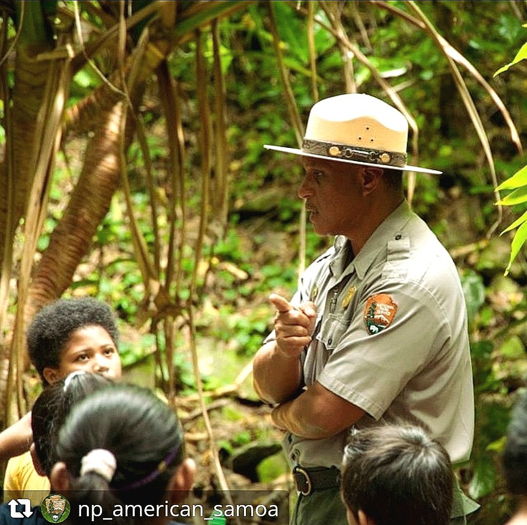 Visit US Parks tweet media