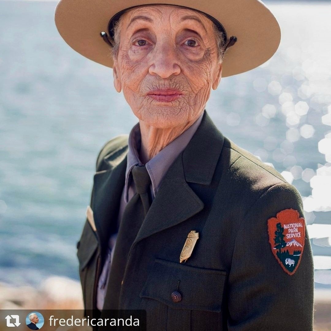 Visit US Parks tweet media