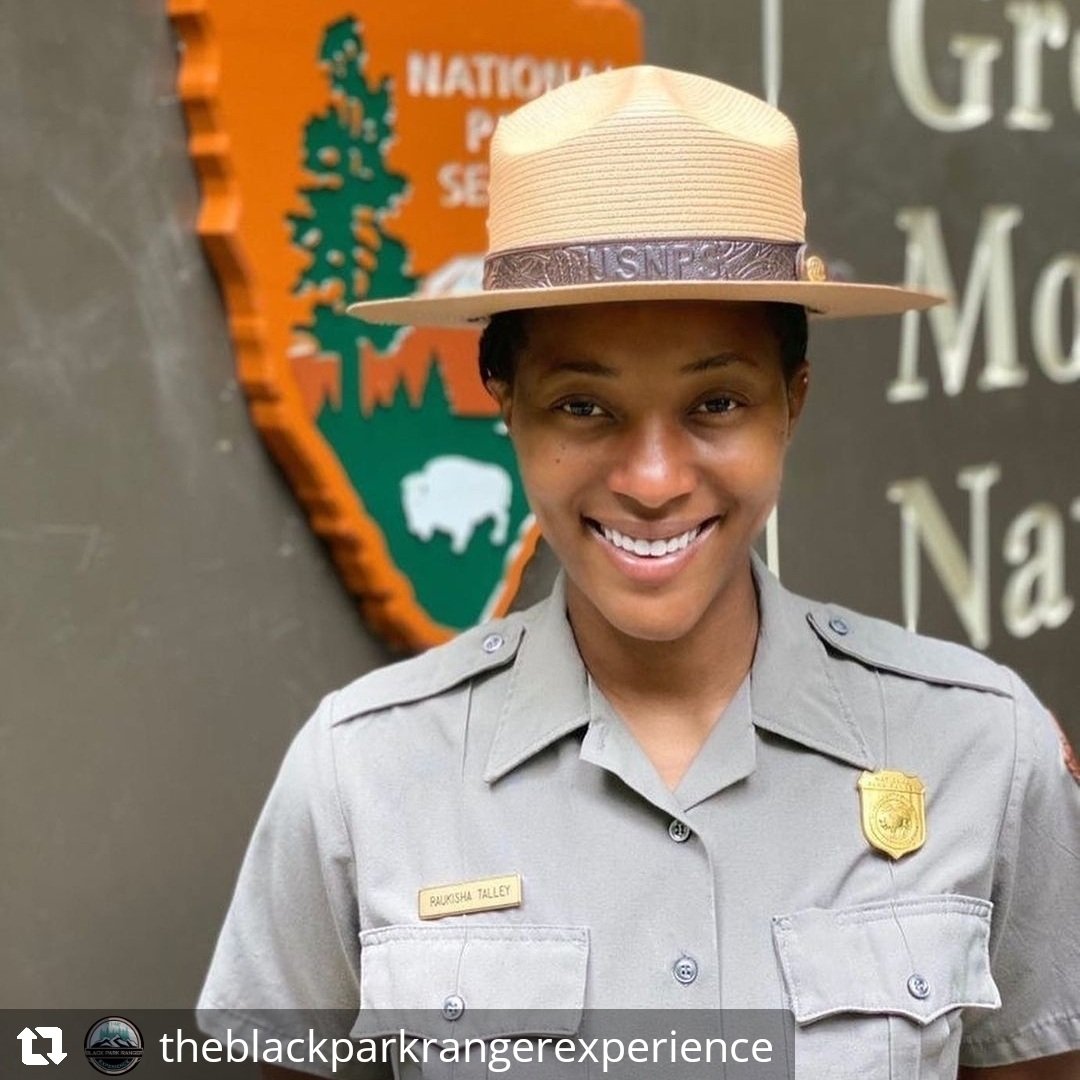 Visit US Parks tweet media