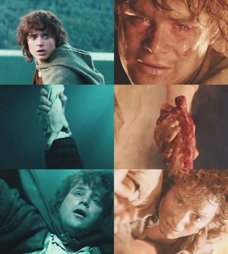 #LordOfTheRings