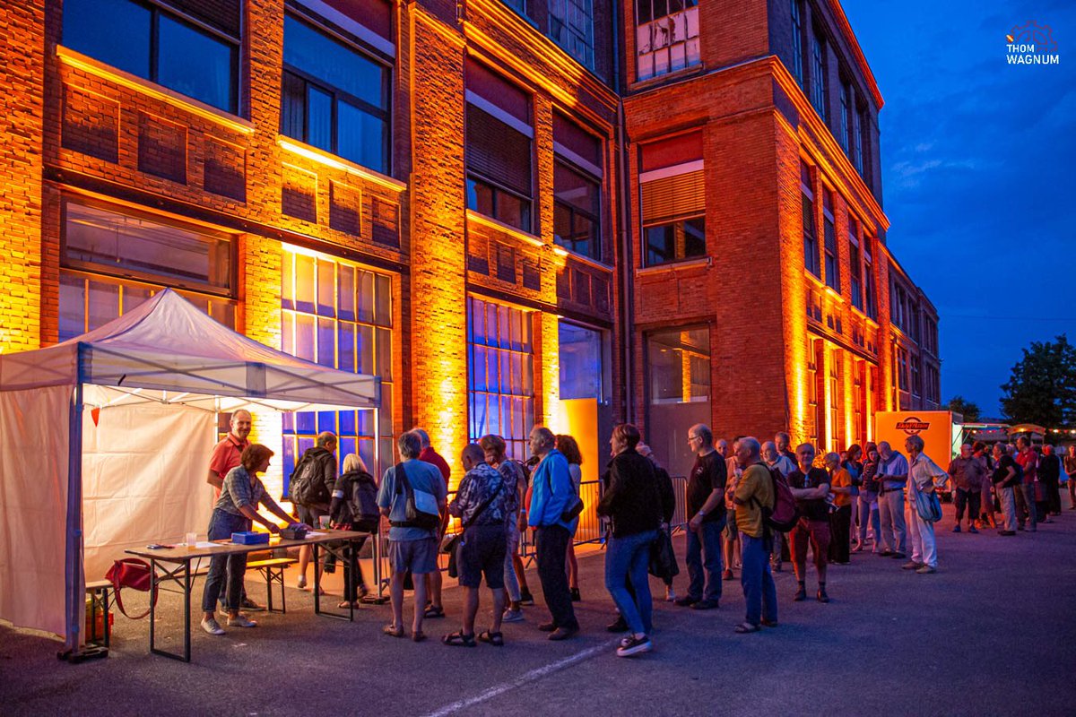 On se presse pour d’acoustiquer les esgourdes au Festival Météo, Motoco Mulhouse.

#radioquetsche #festivalmeteo #motoco