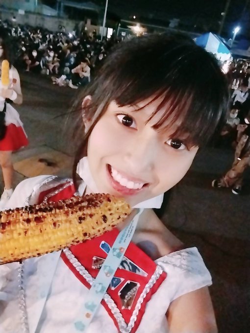 Twitterのコスプレ画像15