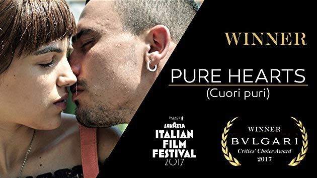 Cuori puri: lunedì 29 agosto su Rai5 - insidetheshow.it/471001_cuori-p…