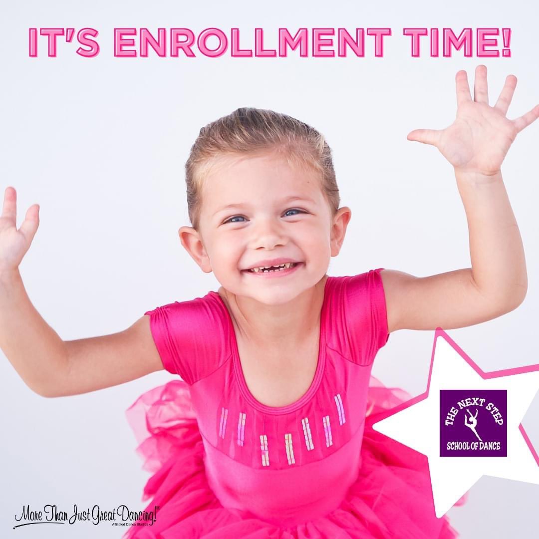 NextStepDancer's tweet image. #nssd #mtjgd #dance #lyndhurstnj