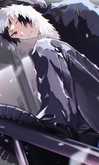 折原臨也/デュラララ 