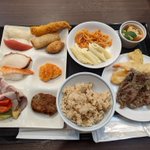 ツイートに含まれる画像