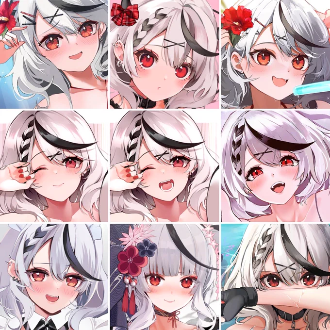 #faceyourart大好きな推しがいっぱい 