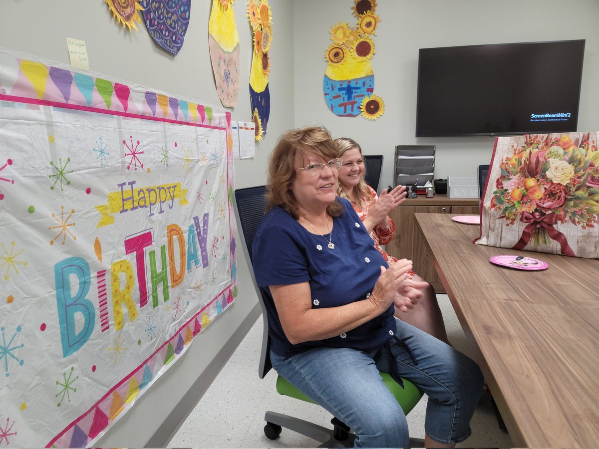 Cheryl Brooks tweet media