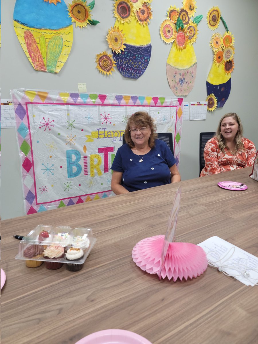 Cheryl Brooks tweet media