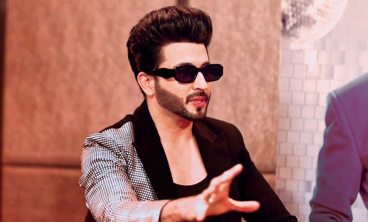 dheeraj_squad's tweet photo. DD You Looking So hot 🔥🥵
@DheerajDhoopar 
#DheerajInJhalak10 #Dheerajdhooper https://t.co/1bnzfdbPbm
