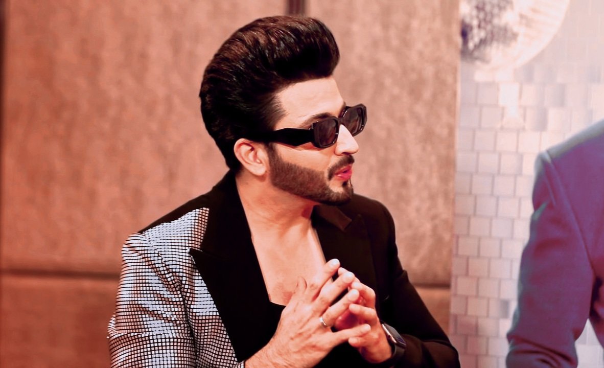 dheeraj_squad's tweet photo. DD You Looking So hot 🔥🥵
@DheerajDhoopar 
#DheerajInJhalak10 #Dheerajdhooper https://t.co/1bnzfdbPbm