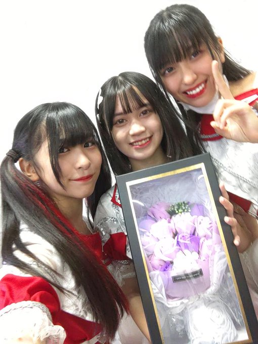 Twitterのコスプレ画像2