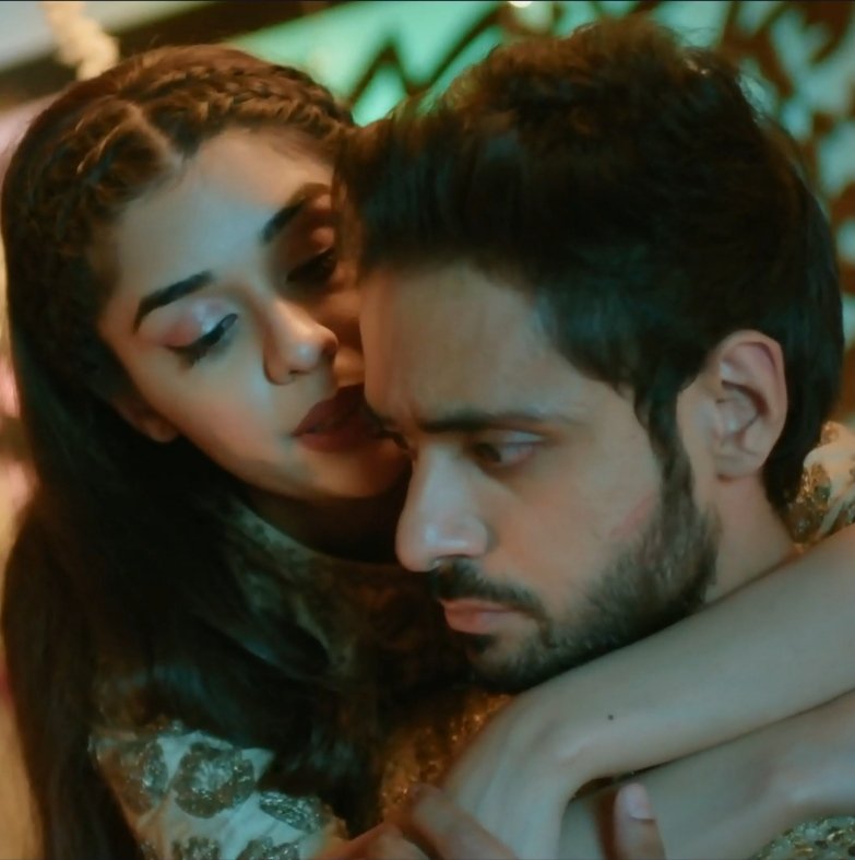 premkepatidev's tweet photo. They are born to be actors 🌚

@ZeeMusicCompany 

#WeWantAdishaInAMV https://t.co/3W8iAnsdEo