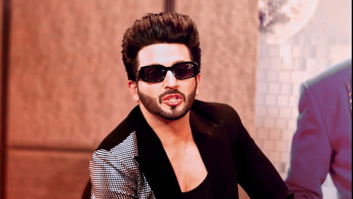 dheeraj_squad's tweet photo. Can't wait for #JhalakDikhlaJaa10 
@DheerajDhoopar 
#DheerajInJhalak10 https://t.co/f2YVn3zAuq