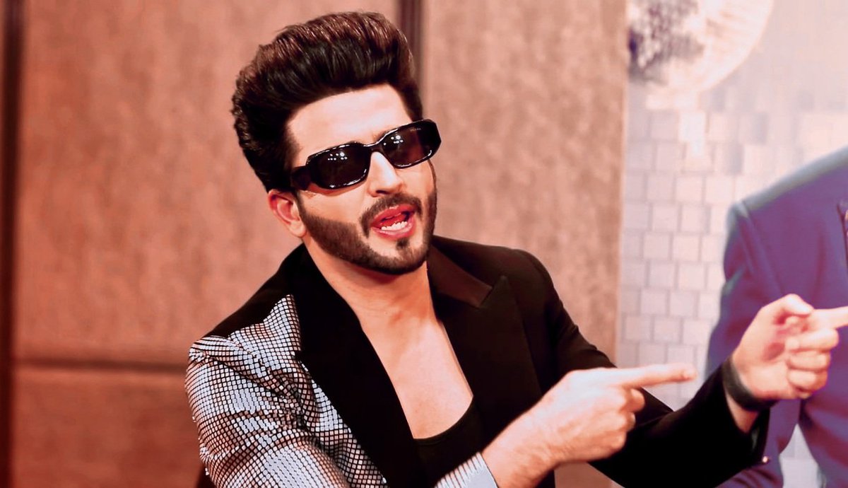 dheeraj_squad's tweet photo. Can't wait for #JhalakDikhlaJaa10 
@DheerajDhoopar 
#DheerajInJhalak10 https://t.co/f2YVn3zAuq