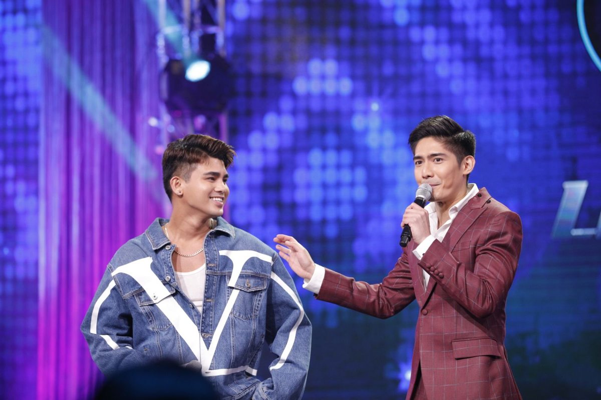 sobrang guapo mo na Pugeh <a href="/InigoDPascual/">inigo 💎</a>