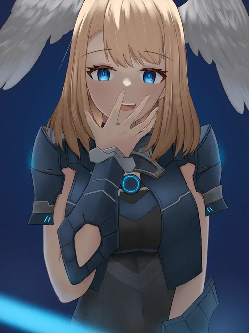 ユー二#23#XenobladeChronicles3  #ゼノブレイド3 #Eunie #ユー二 