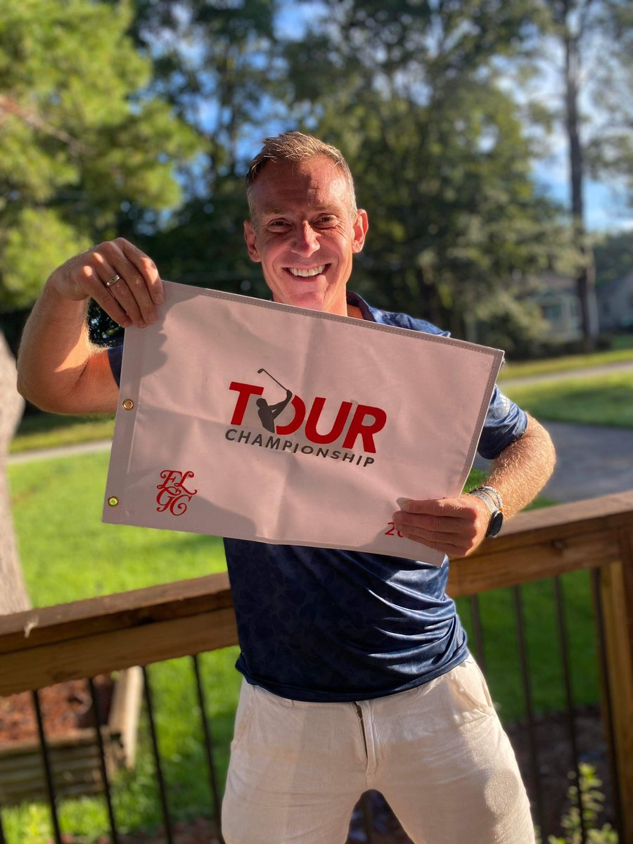 Eurosport Golf tweet media