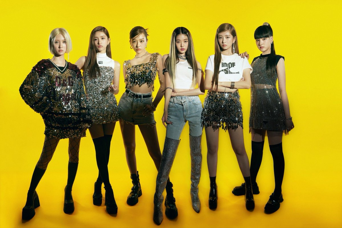 chartsive's tweet photo. .@IVEstarship is the FIRST &amp; ONLY 4th generation group to have multiple songs with REALTIME ALL-KILL (RAK)! https://t.co/JUjQ8hbiNP
