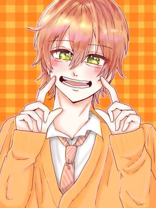 ジェルのtwitterイラスト検索結果