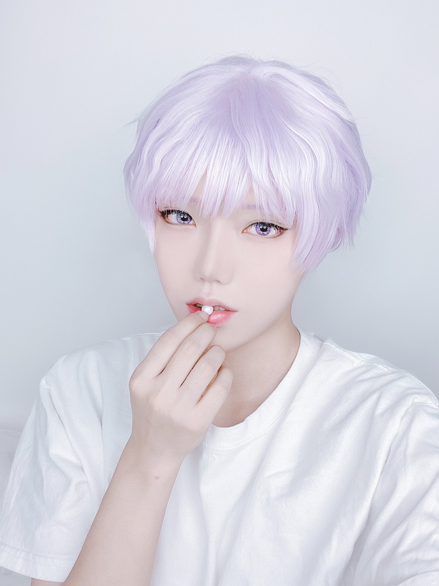 アビス (cos_abyss) / Twitter