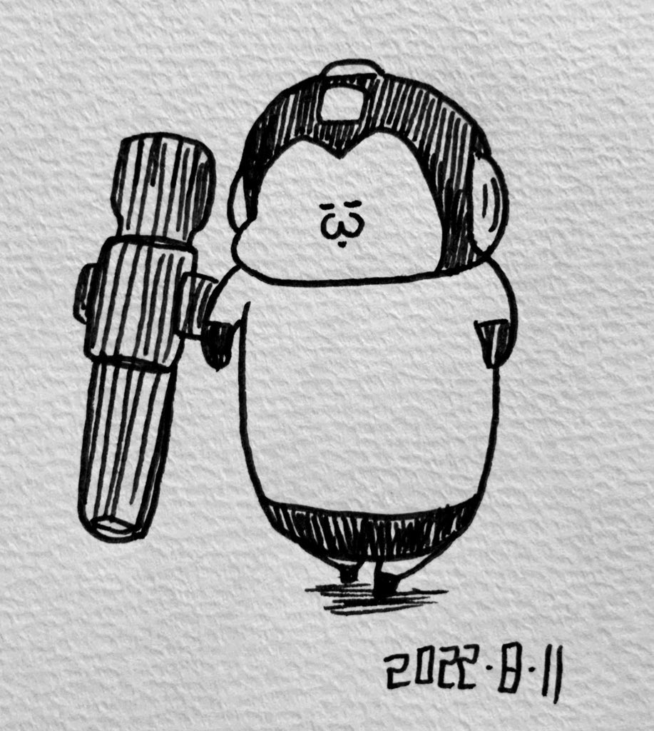 ロックなロックマン 