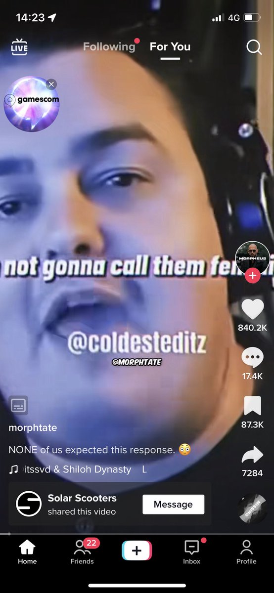 Daz Black tweet media