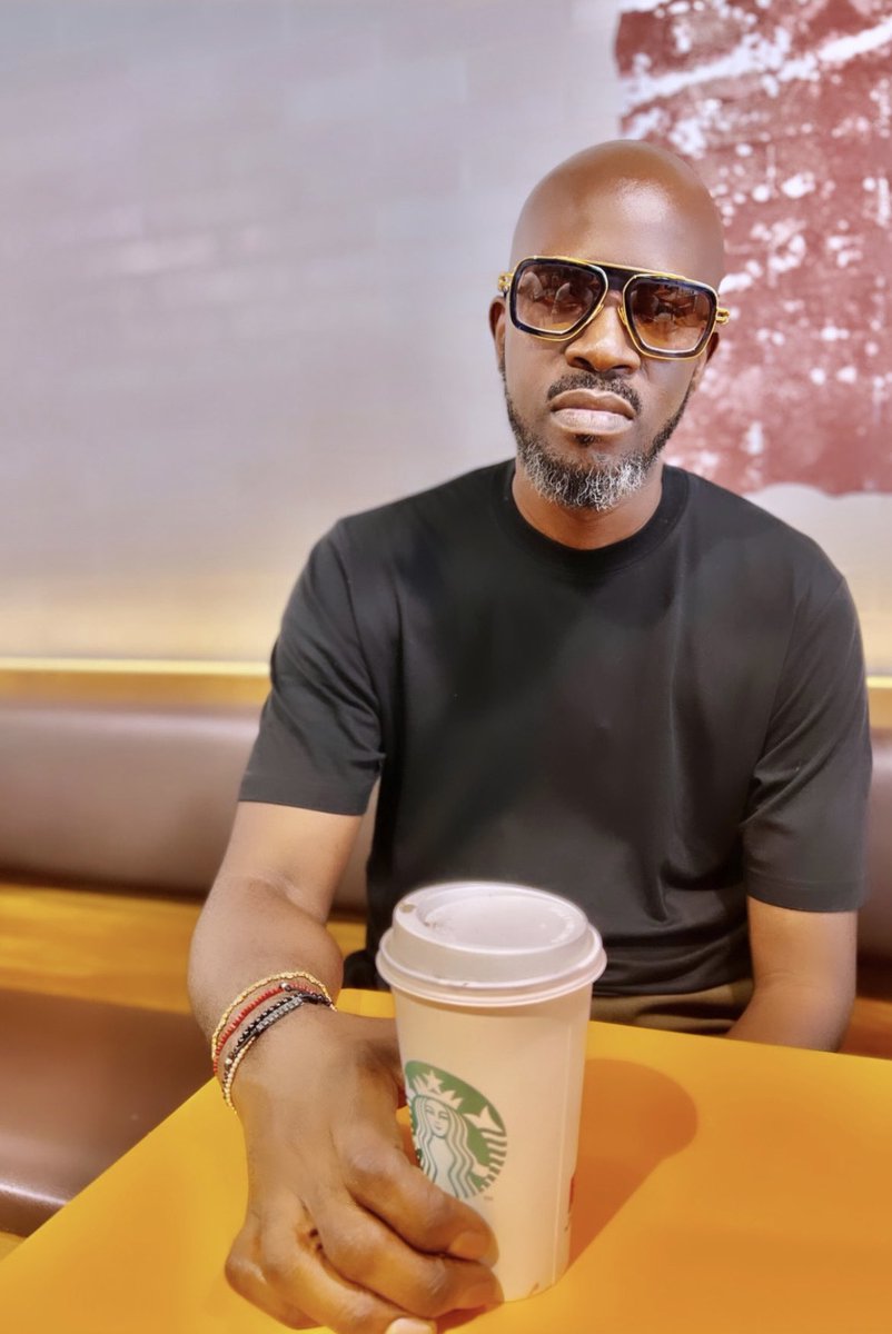 RealBlackCoffee's tweet photo. ⭐️ 💸 https://t.co/QeQfGwQXv8