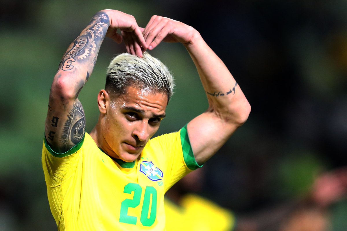 Fabrizio Romano tweet media