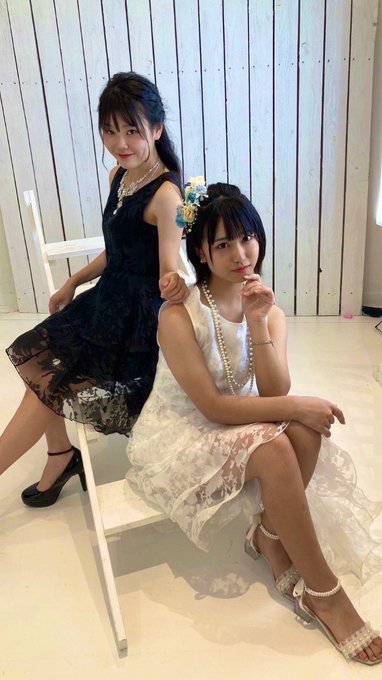 Twitterのコスプレ画像11