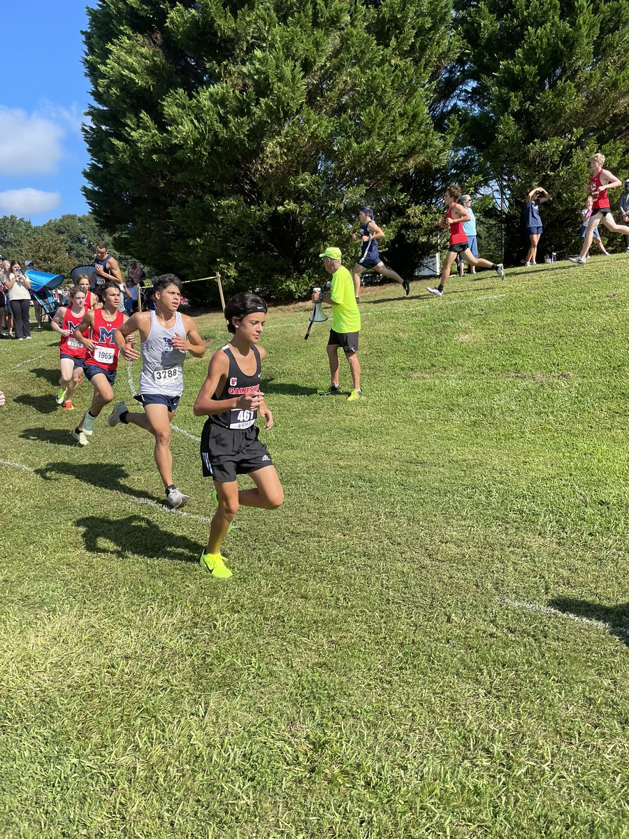 WHSpartanXC's tweet photo. https://t.co/Da73bdl9NO