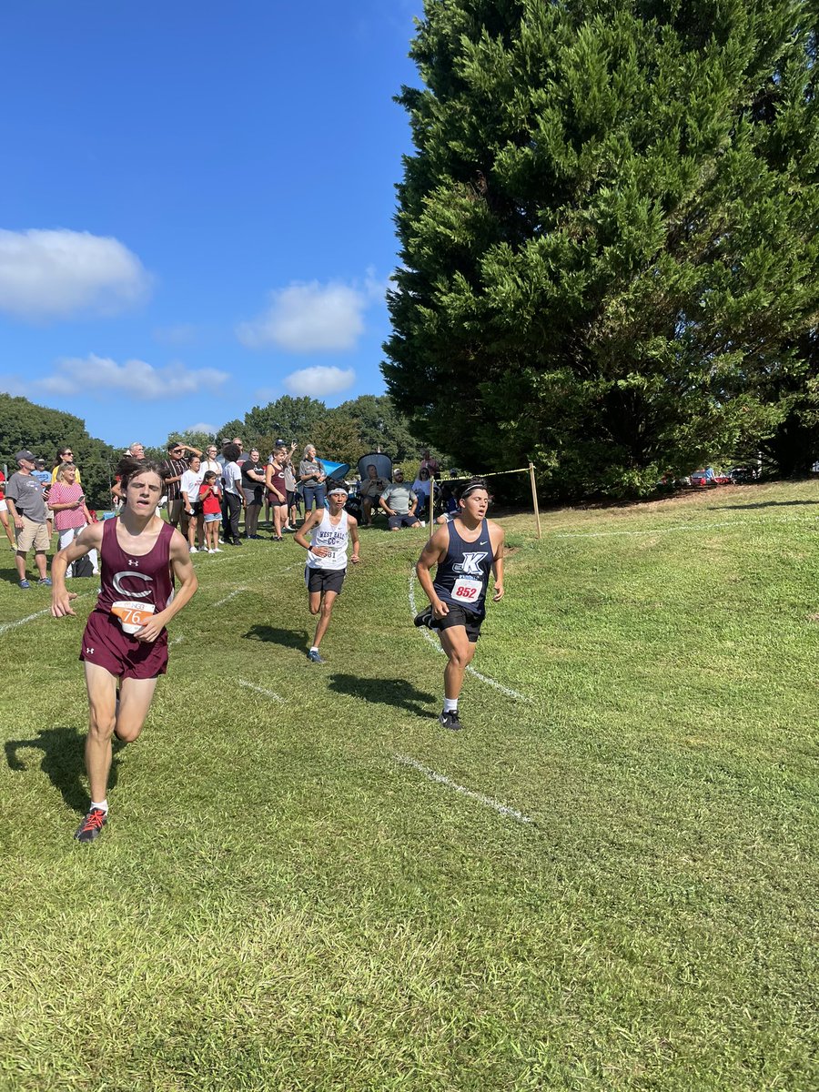 WHSpartanXC's tweet photo. https://t.co/Da73bdl9NO