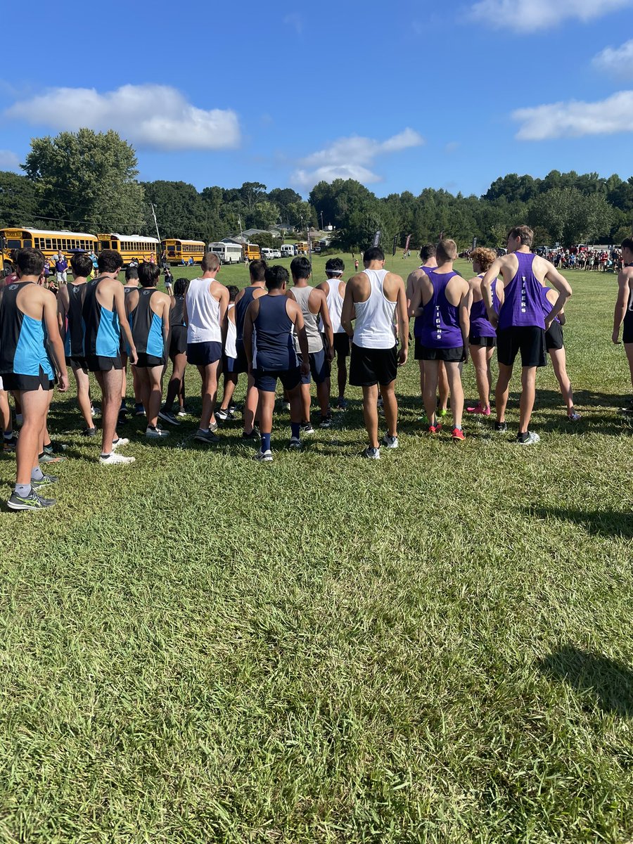 WHSpartanXC's tweet photo. https://t.co/Da73bdl9NO