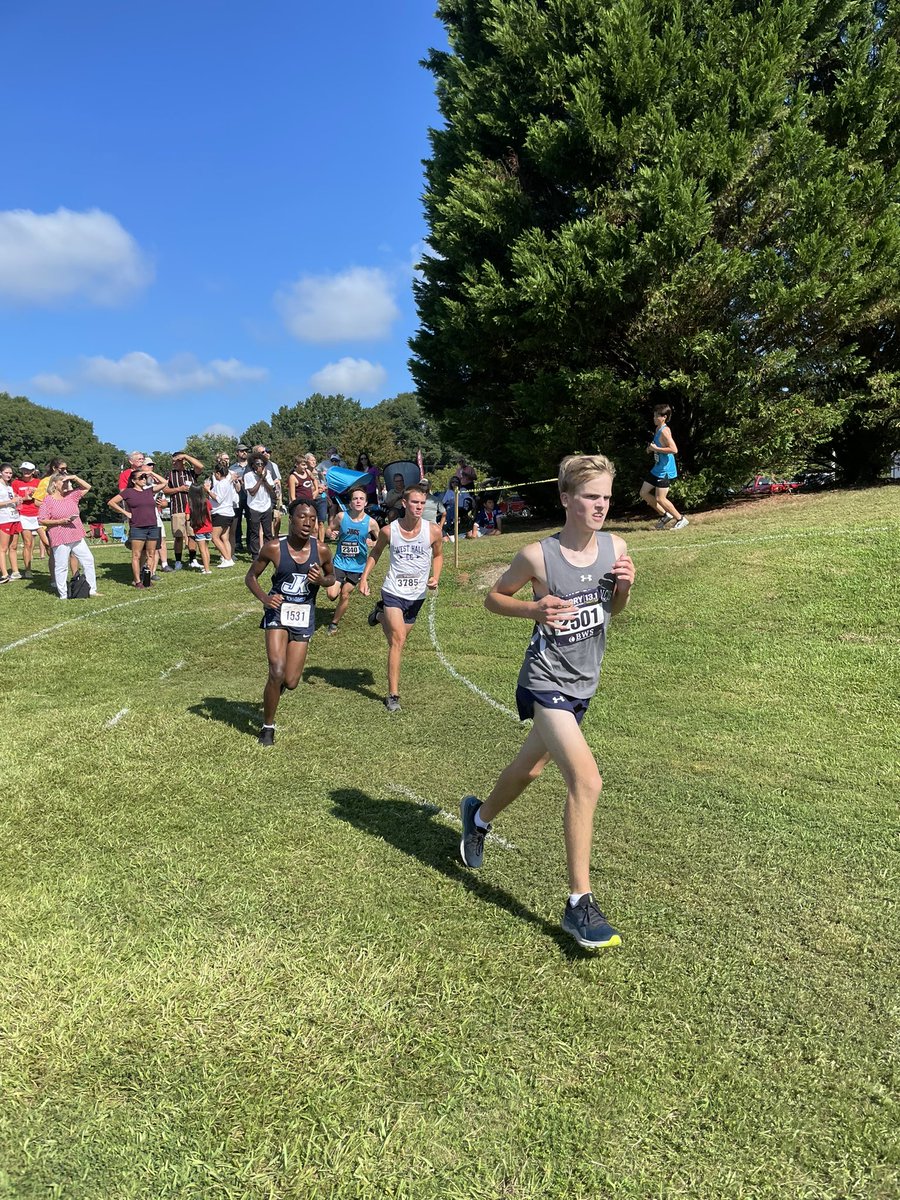 WHSpartanXC's tweet photo. https://t.co/wFm1GYpbb7