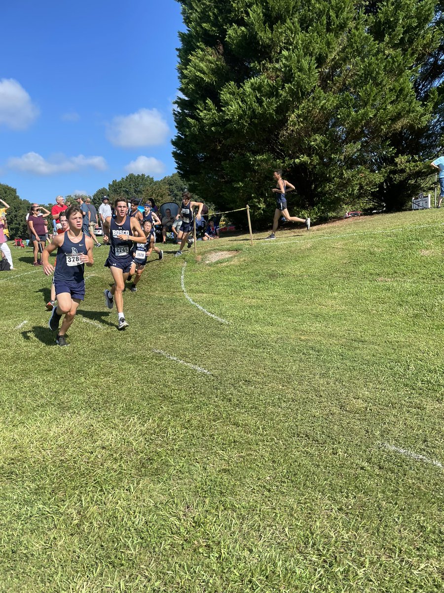 WHSpartanXC's tweet photo. https://t.co/wFm1GYpbb7