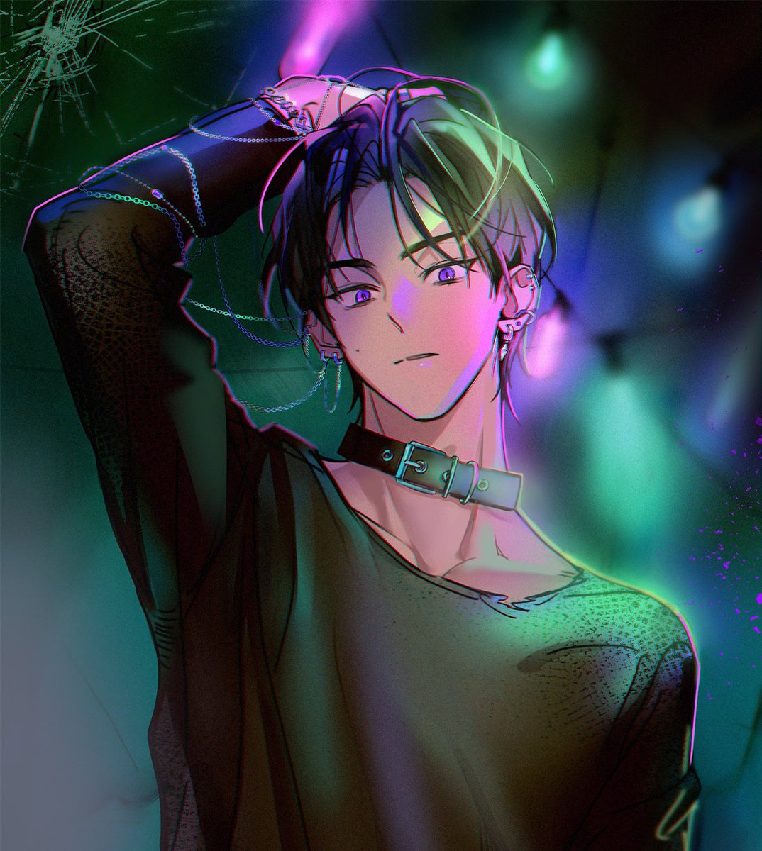 래퍼어미 tweet media